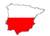 CONFORT & DESCANSO - Polski